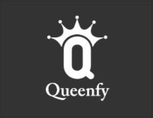 $70 Off Storewide (minimum Order $300) at QUEENFY Promo Codes